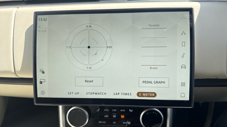 Land Rover Range Rover 3.0 D300 Autobiography 4dr Auto Diesel Estate